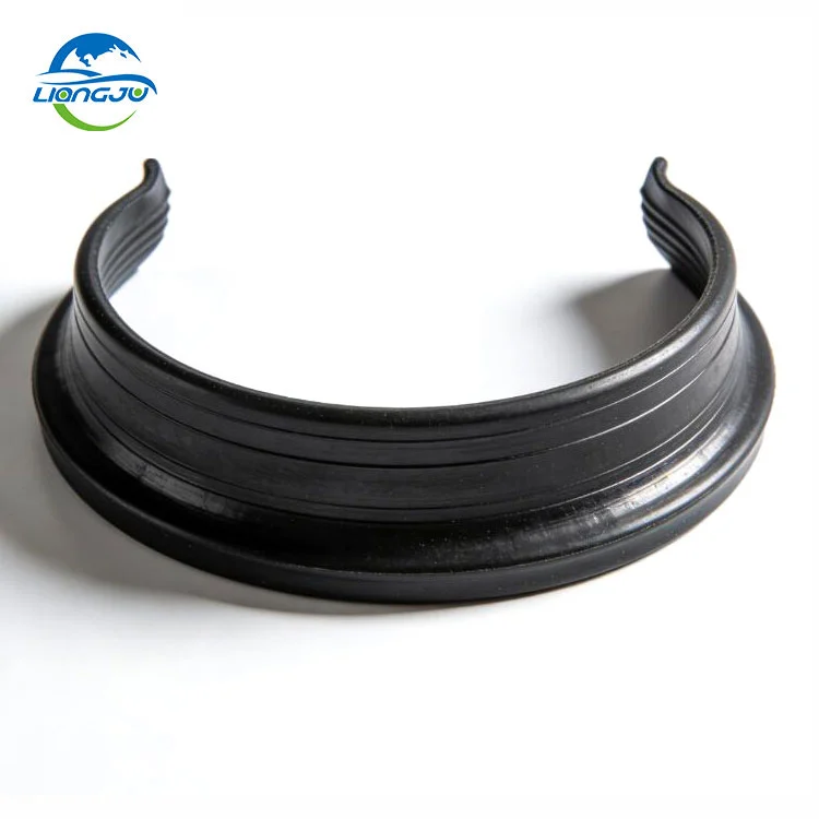 Vodoodporni gumijasti trakovi